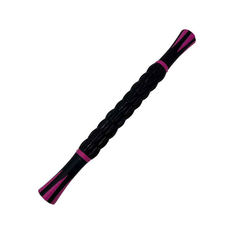 ABS Nine-Ball Arrangement Deep Tissue Massage Stick