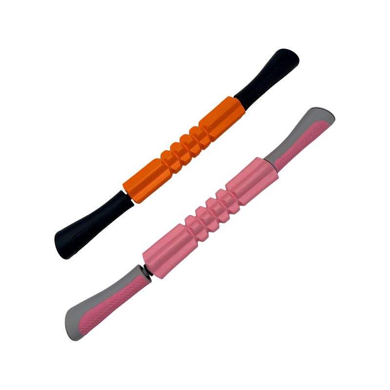 Classic Floating Point EVA Bumpy Surface Roller Massage Stick