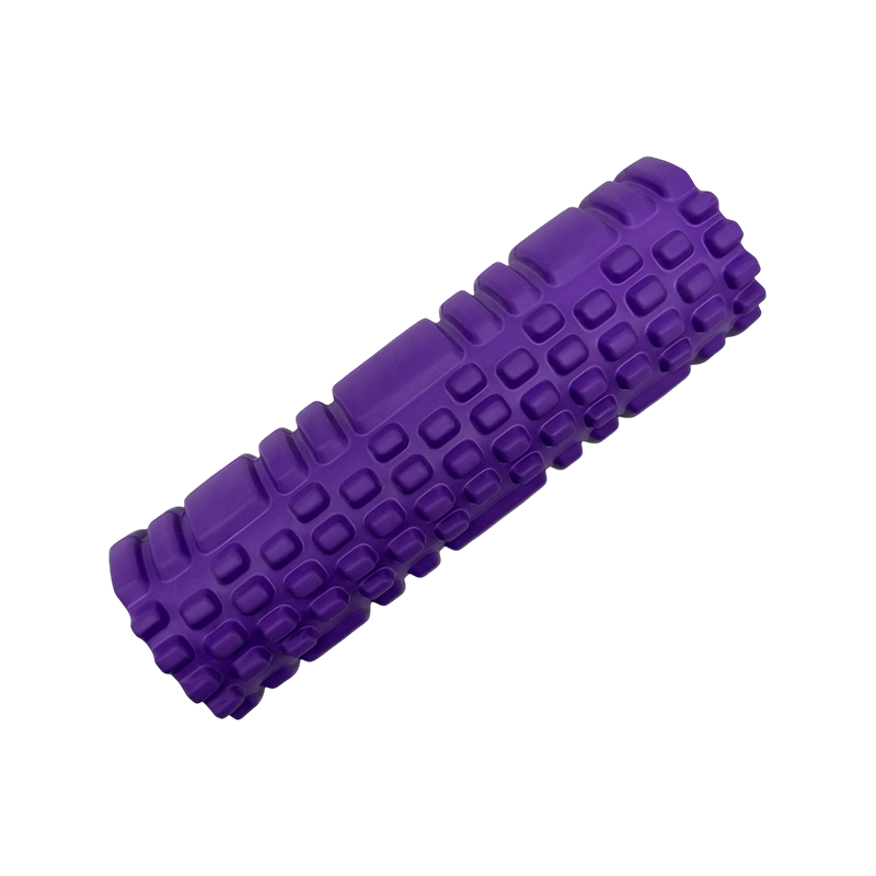 Mini Travel Foot Sole Fascia Massage Foam Roller - 8x26cm (Portable Acupoint Stimulation) Mini Travel Foot Sole Fascia Massage Foam Roller - 8x26cm (Portable Acupoint Stimulation)