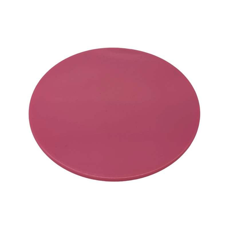 Non-Slip Round Training Core Slider