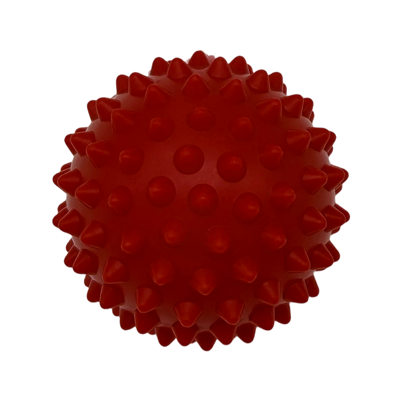 PVC Soothing Massage Ball