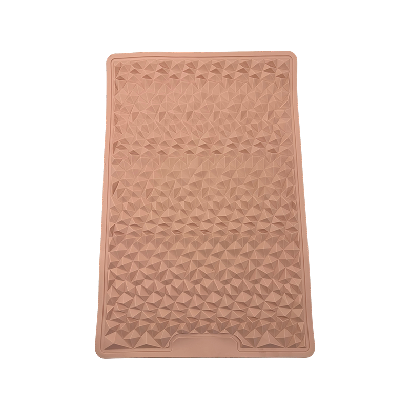 TPR Bionic Foot Acupressure Massage Board TPR Bionic Foot Acupressure Massage Board