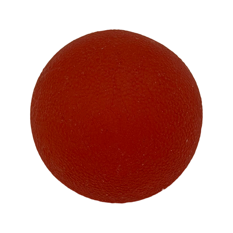 TPR Standard Round Grip Training Ball