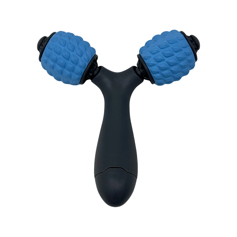 Y-Shaped Body Muscle Recovery Roller