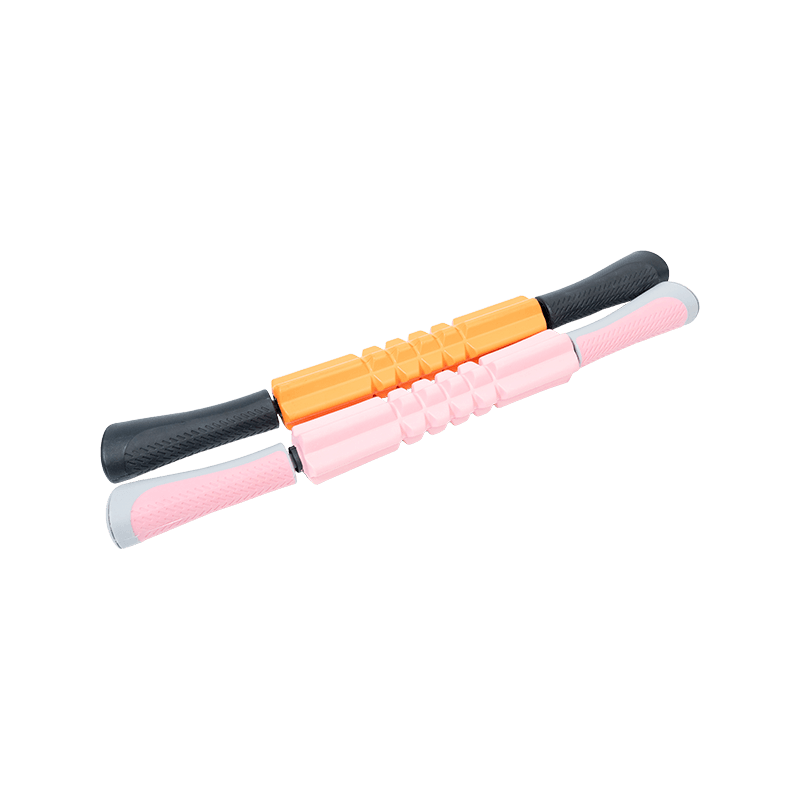 Classic Floating Point EVA Bumpy Surface Roller Massage Stick