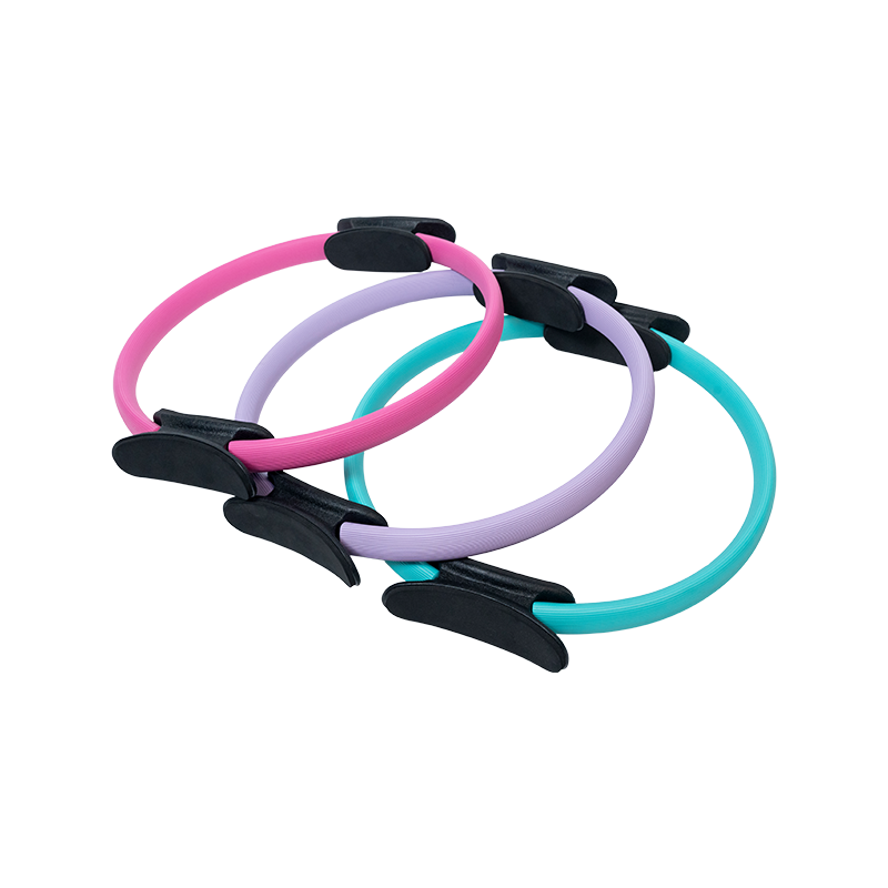 High-Elasticity Pilates Training Ring
