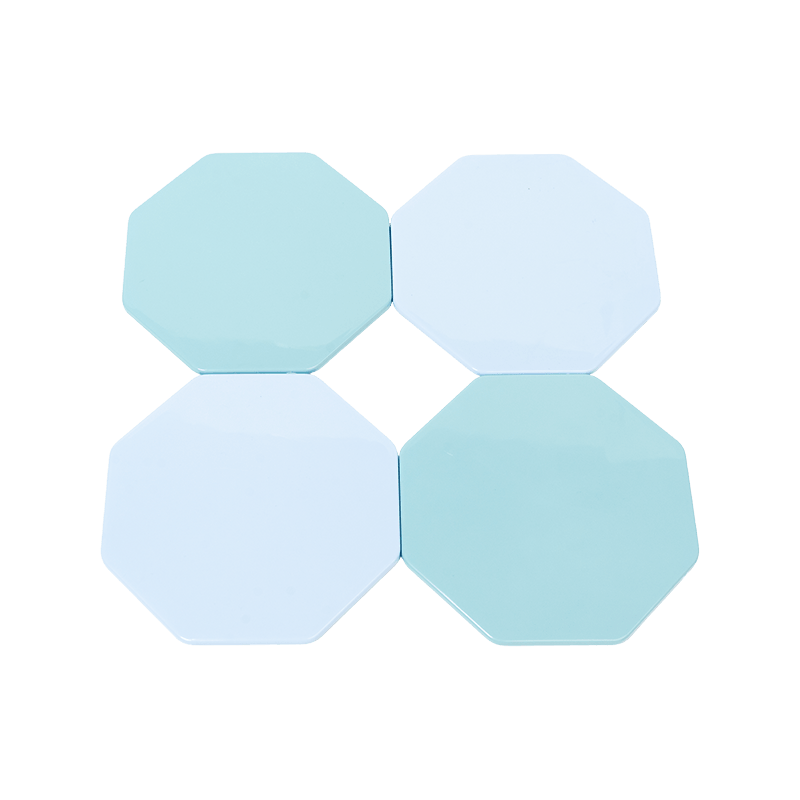 Non-Slip Octagonal Training Core Slider