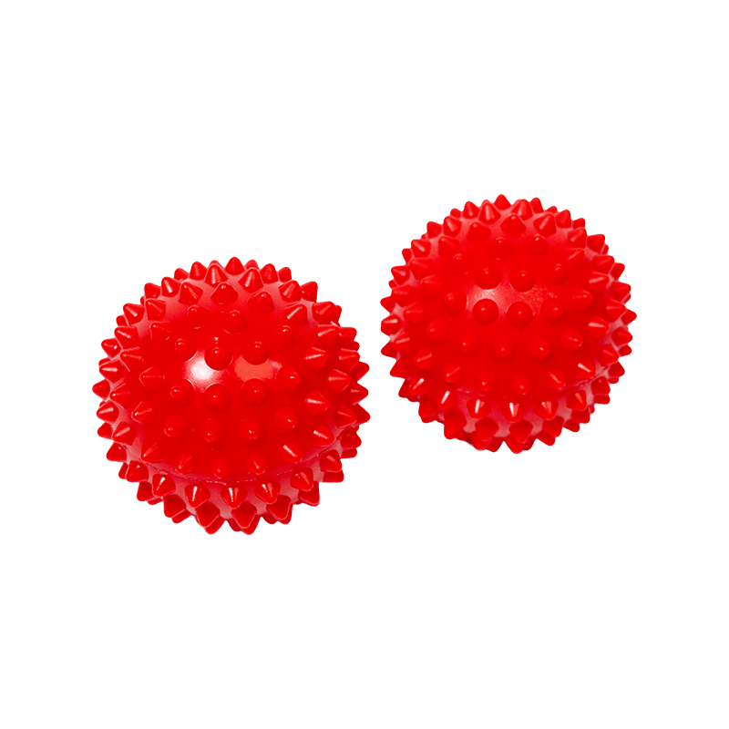 PVC Soothing Massage Ball