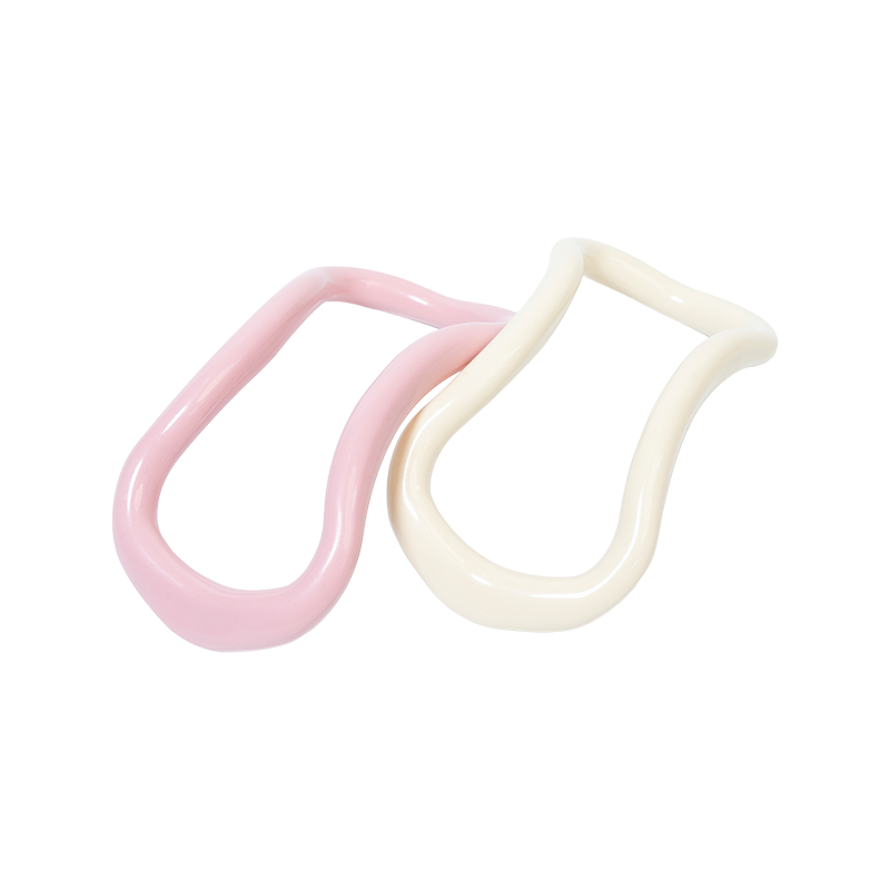 Pilates Smooth Stretch Ring