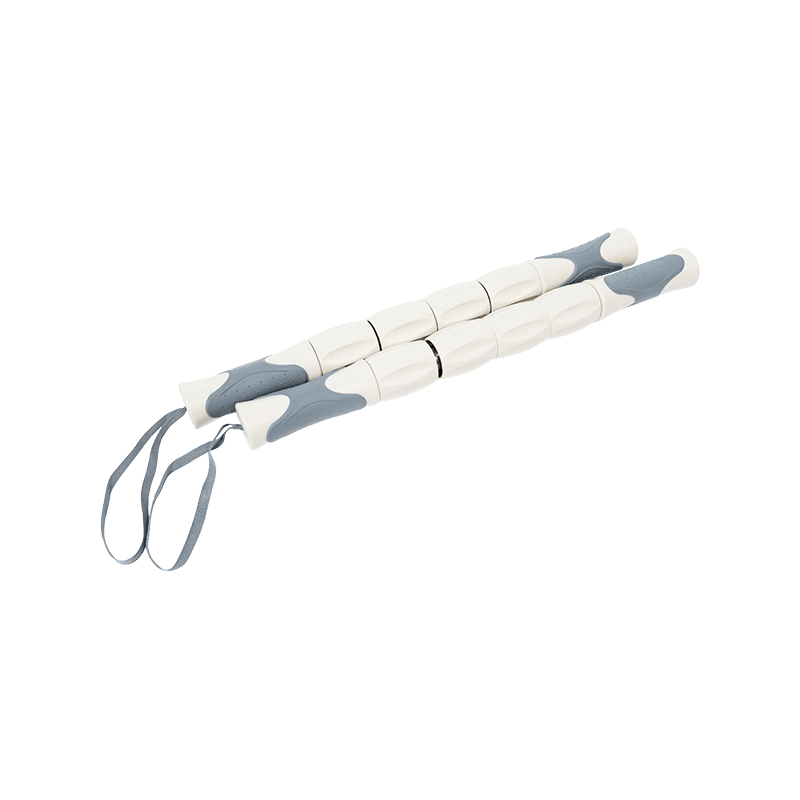 Precision Press ABS Four-Ball Localized Massage Stick