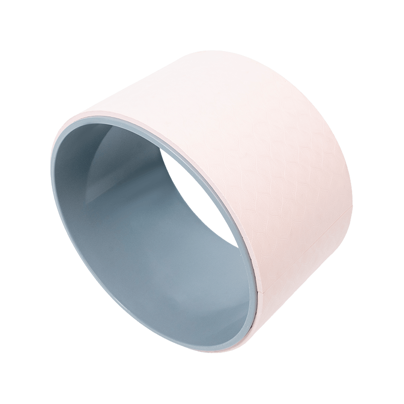 TPE Standard Back Stretch Yoga Wheel