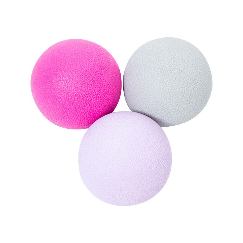 TPE Standard Round Fascia Massage Ball