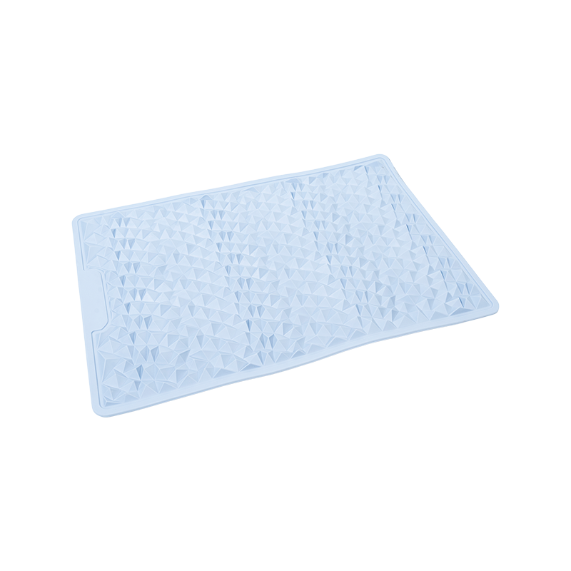 TPR Bionic Foot Acupressure Massage Board