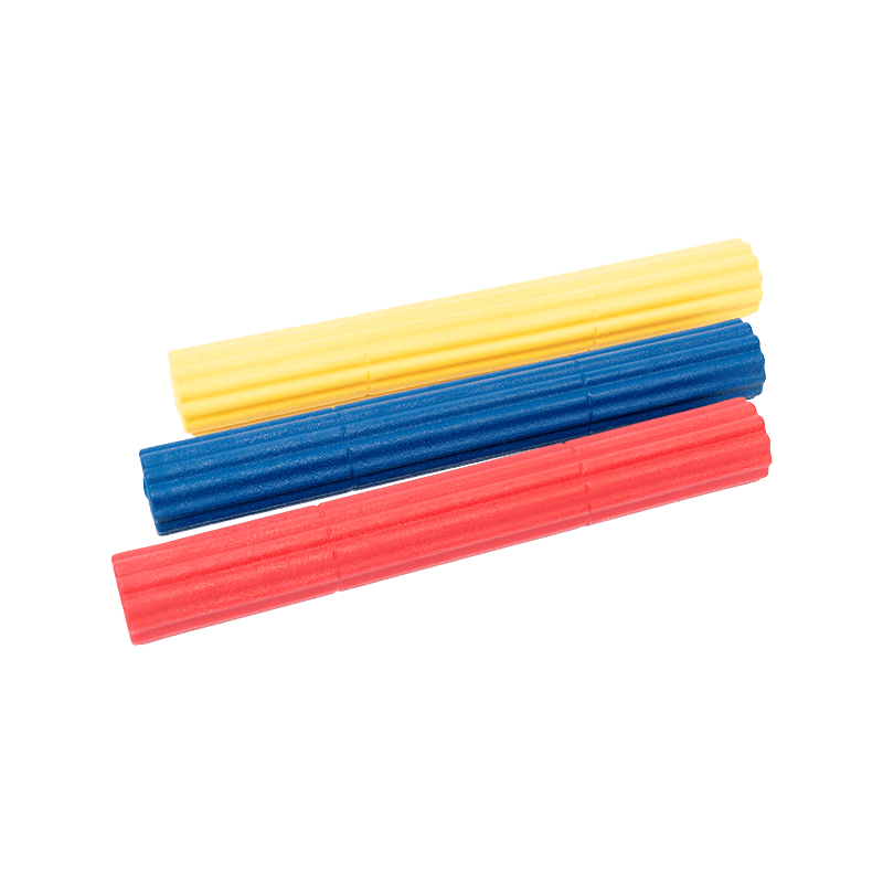 TPR Dynamic Anti-Torsion Training Bar