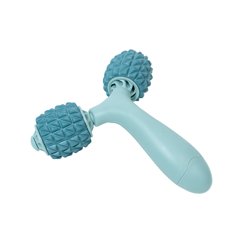 Y-Shaped Body Muscle Recovery Roller
